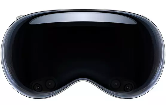 Гарнитура виртуальной реальности Apple Vision Pro 1 ТБ