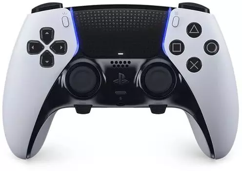 Геймпад PlayStation DualSense Edge Controller для PS5, белый