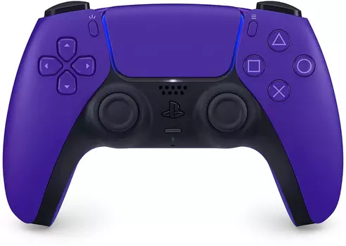 Геймпад Sony DualSense Wireless Controller для PS5, фиолетовый