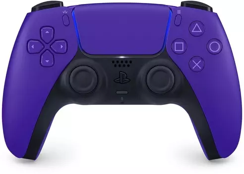 Геймпад PlayStation DualSense Wireless Controller для PS5, фиолетовый