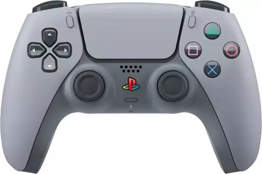 Геймпад Sony DualSense Wireless Controller для PS5, 30 Anniversary Edition