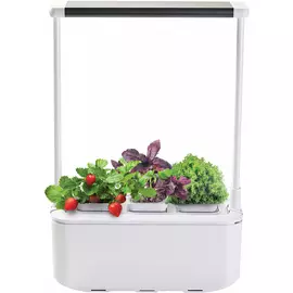 Умный сад Назад К Истокам iGarden PRO, белый