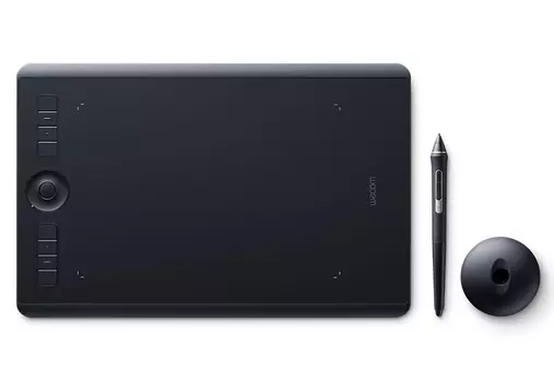 Графический планшет Wacom