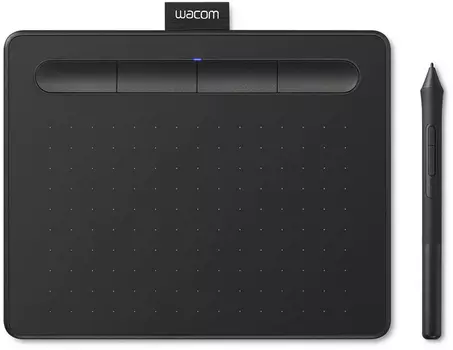 Графический планшет Wacom