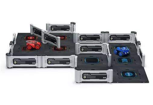 Игровое поле Galaxy ZEGA