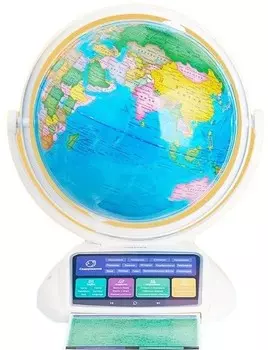 Интерактивный глобус Praktica Explorer