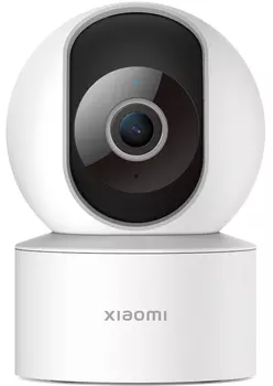 IP-Камера поворотная Xiaomi Smart Camera C200, белый