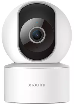 IP-Камера поворотная Xiaomi Smart Camera C200, белый