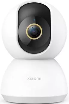 IP-Камера поворотная Xiaomi Smart Camera C300, белый