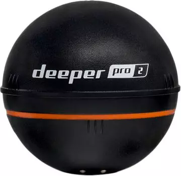 Эхолот Deeper PRO+ 2.0