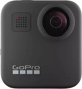 Экшн-камеры GoPro