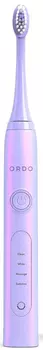 Электрическая зубная щетка ORDO Sonic+, фиолетовый