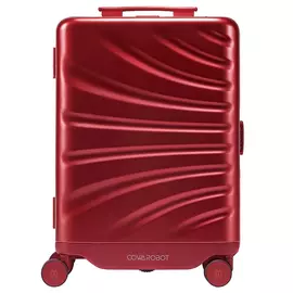 Умный чемодан Leed Luggage