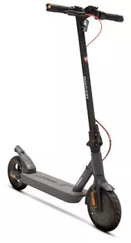 Электросамокат Ducati E-Scooter Pro-I Evo Max, черный