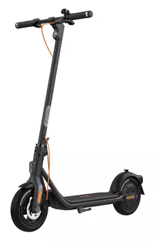 Электросамокат Ninebot by Segwаy KickScooter F2 Plus, черный
