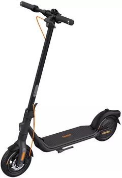 Электросамокат Ninebot by Segwаy KickScooter F2 PRO