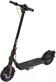 Электросамокат Ninebot by Segwаy KickScooter F2 PRO