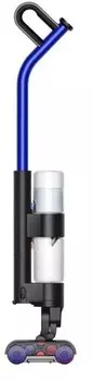 Электрошвабра Dyson WashG1, синий