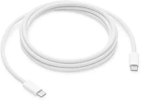 Кабель Apple USB-C Charge 240W, 2 м