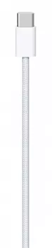 Кабель Apple USB-C Woven Charge 1 м, Белый