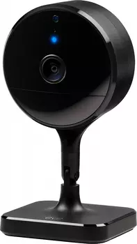 Камера видеонаблюдения Cam с микрофоном