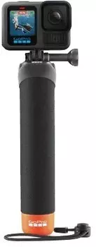 Камера GoPro HERO13 Black Bundle Edition