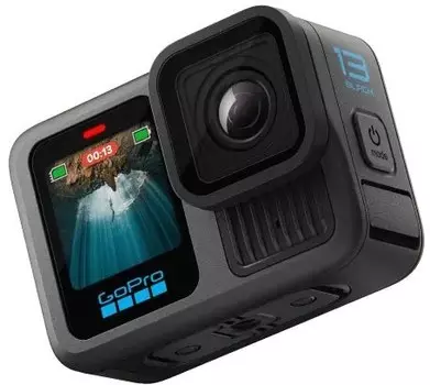 Камера GoPro HERO13 Black Edition