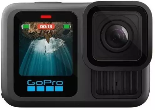 Камера GoPro HERO13 Black Edition