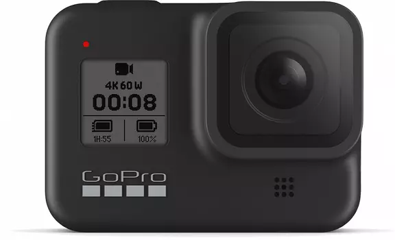 Камера GoPro