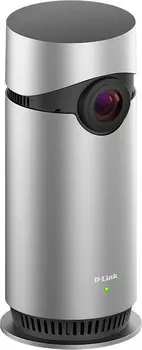 Беспроводная камера видеонаблюдения Apple Homekit DSH-C310/RU