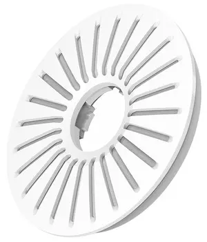 Картридж сменный для умной кормушки Xiaomi Smart Pet Food Feeder Desiccant Cartridge, 3 шт, Белый