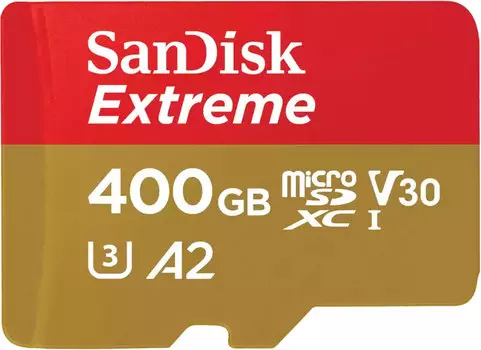 Карты памяти SanDisk