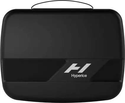Кейс Hyperice Hypervolt Case, черный