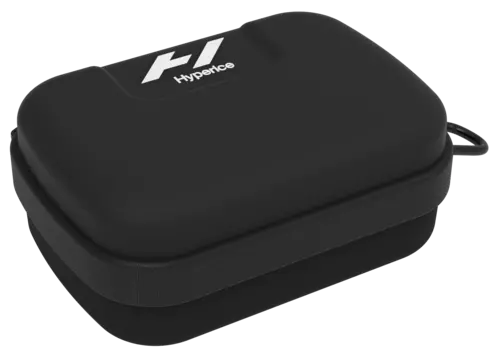 Кейс Hyperice Venom Go Case, черный
