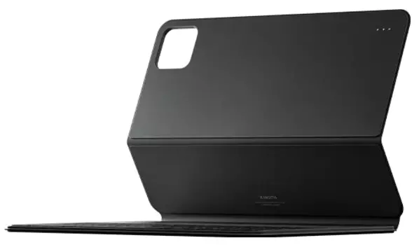 Клавиатура для планшета Xiaomi Pad 7/7 Pro, Черный