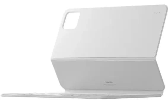 Клавиатура для планшета Xiaomi Pad 7/7 Pro, Белый