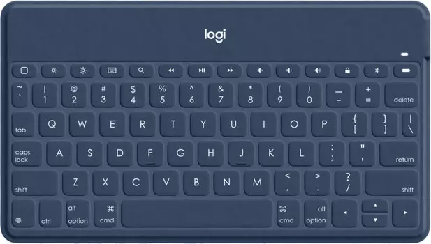 Клавиатуры Logitech