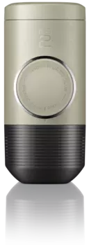 Кофемашина портативная WACACO Minipresso NS2, бежевый
