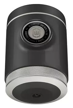 Кофемашина портативная WACACO Picopresso, черный