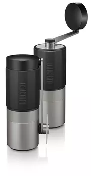 Кофемолка WACACO Exagrind, черный