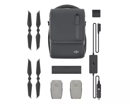 Комплект аксессуаров Mavic 2 Fly More Kit