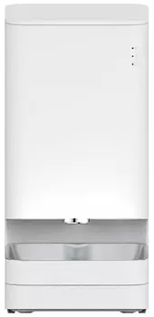 Кормушка умная автоматическая Xiaomi Smart Pet Food Feeder, Белый