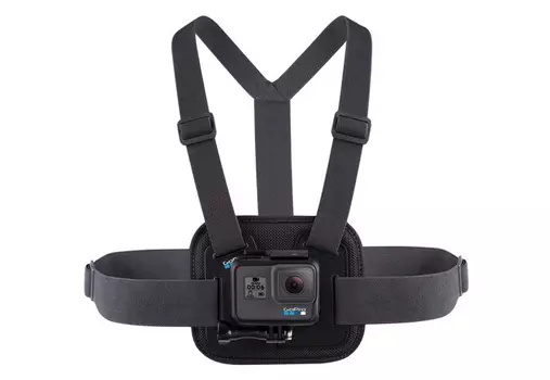 Крепление на грудь Chesty Mount Harness для