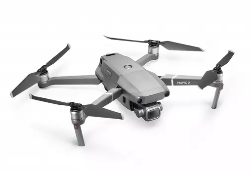 Квадрокоптер Mavic 2 Pro