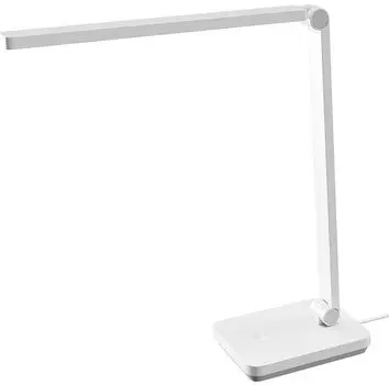 Лампа настольная Xiaomi Desk Lamp Lite EU, Белый