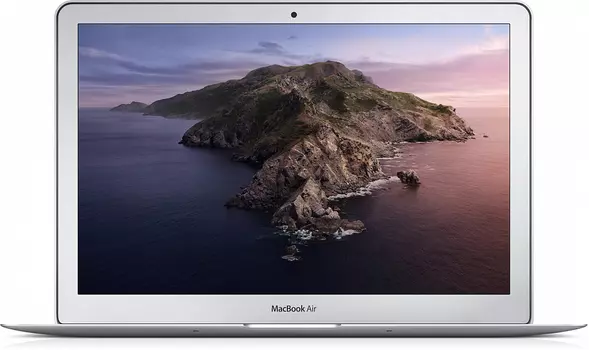 MacBook Air 13" Core i5 1,8 ГГц, 8 ГБ, 128 ГБ Flash