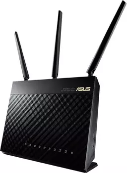 Сетевое оборудование Asus