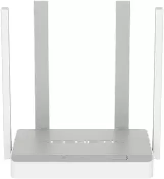 Сетевое оборудование Keenetic