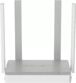 Сетевое оборудование Keenetic