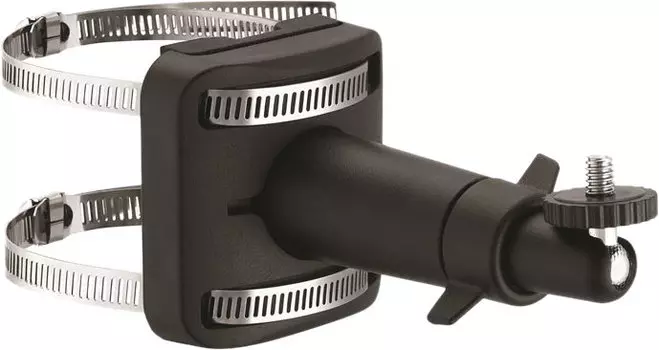 Метеостанции Netatmo